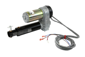 ACTUATOR KIT, TILT, FOR USE WITH: FOR 32IN WD UPHOLSTERY by Midmark Corp. ACTUATOR KIT, TILT, FOR USE WITH: FOR 32IN WD UPHOLSTERY by Midmark Corp.