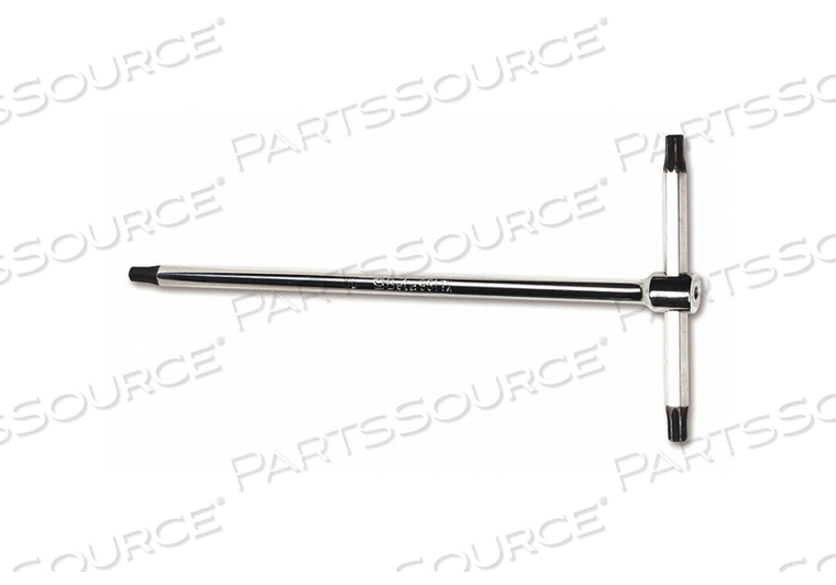 TORX KEY T45 TIP SIZE 9 ARM LENGTH by Beta TORX KEY T45 TIP SIZE 9 ARM LENGTH by Beta