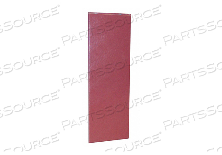 WALL PADDING BLACK 2 X 6 FT. by Spalding WALL PADDING BLACK 2 X 6 FT. by Spalding