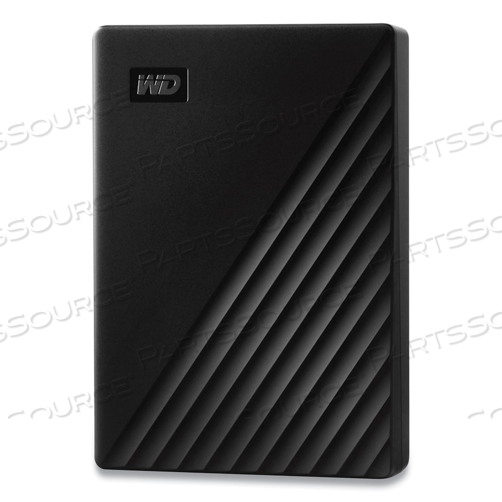 USB,5TB,3.2GEN,HARD,DRIVE by Western Digital