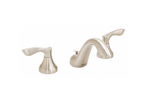 MID ARC BRUSHED NICKEL SPEAKMAN CHELSEA by Speakman MID ARC BRUSHED NICKEL SPEAKMAN CHELSEA by Speakman