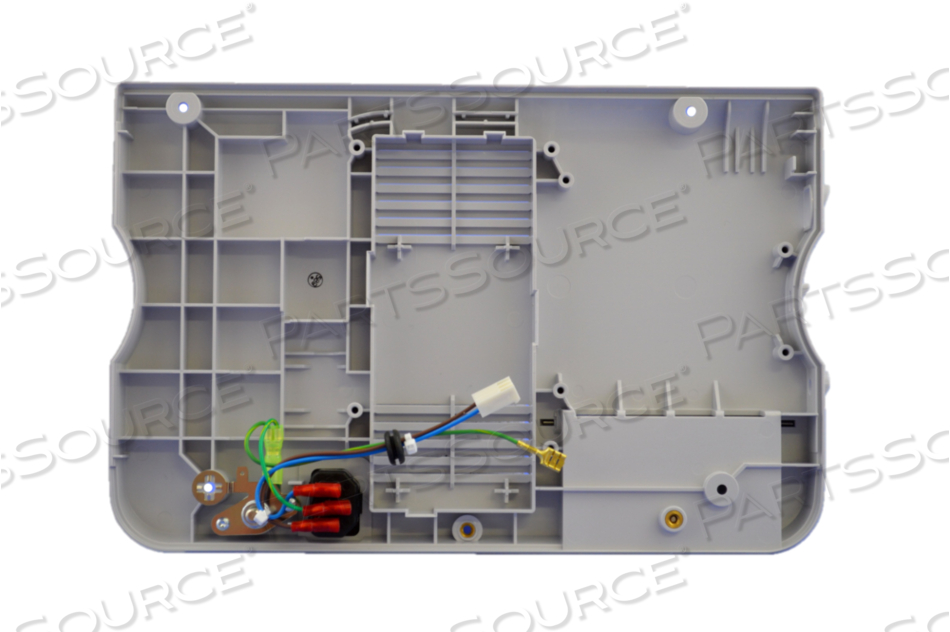 SERV KIT, VSM6000, REAR HOUSING 