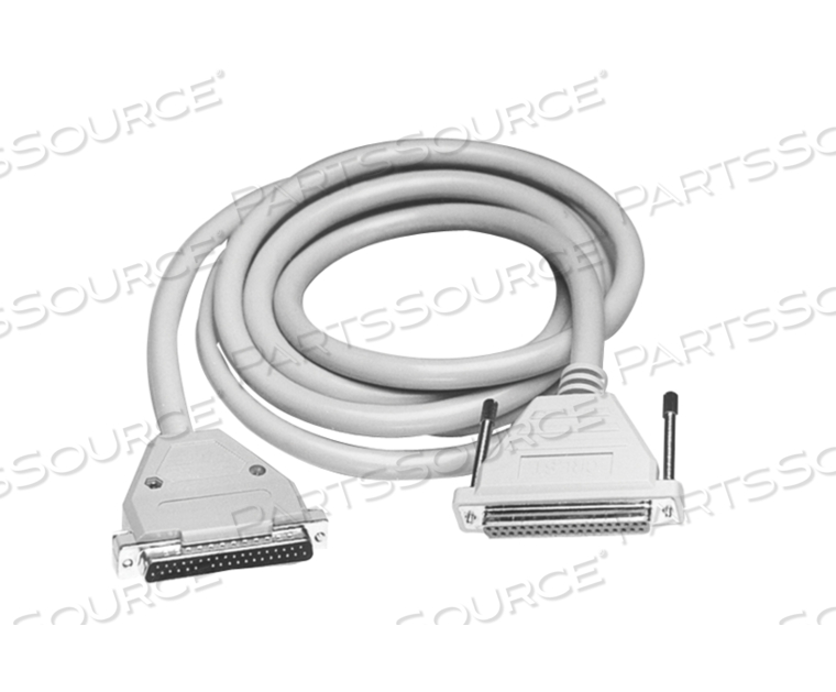 BED CABLE, COMMUNICATION, 8FT LENGTH, 24VAC/DC VOLTAGE RATING, WITH BOTH END UNIVERSAL CABLE by Alco Sales & Service Co BED CABLE, COMMUNICATION, 8FT LENGTH, 24VAC/DC VOLTAGE RATING, WITH BOTH END UNIVERSAL CABLE by Alco Sales & Service Co