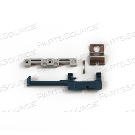 LATCH KIT ASSEMBLY 