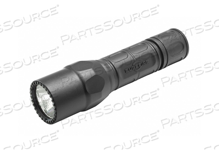 TACTICAL MINI FLASHLIGHT LED BLACK by Surefire
