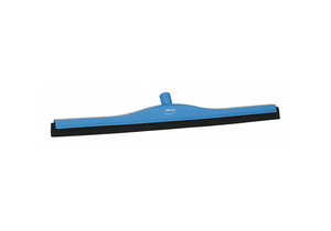 F8430 FLOOR SQUEEGEE STRAIGHT DOUBLE 28 W by Vikan