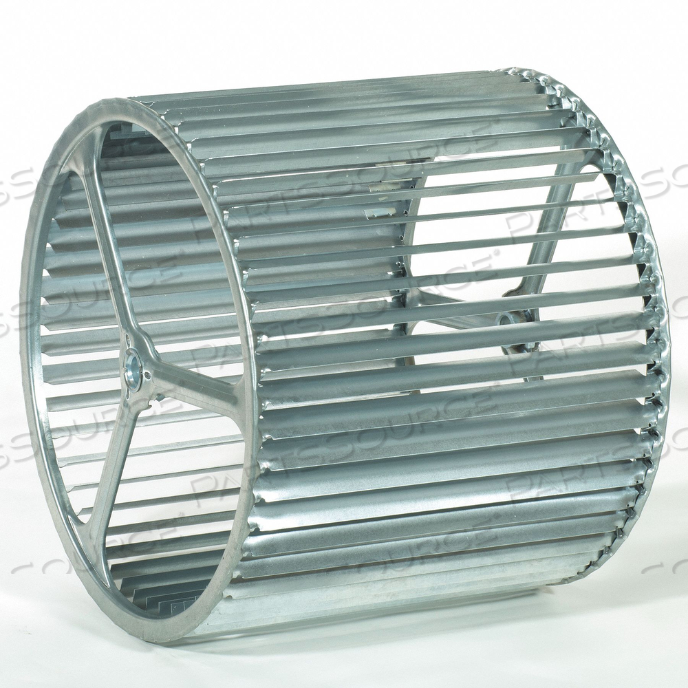 BLOWER WHEEL 20 X16-3/4 X1 by Champion Cooler