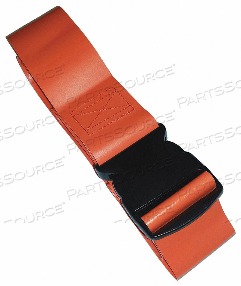 GAIT BELT 84 L VINYL by Disaster Management Systems (DMS)