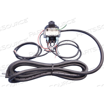 HARNESS/RELAY ASSY, 120V by Somerset