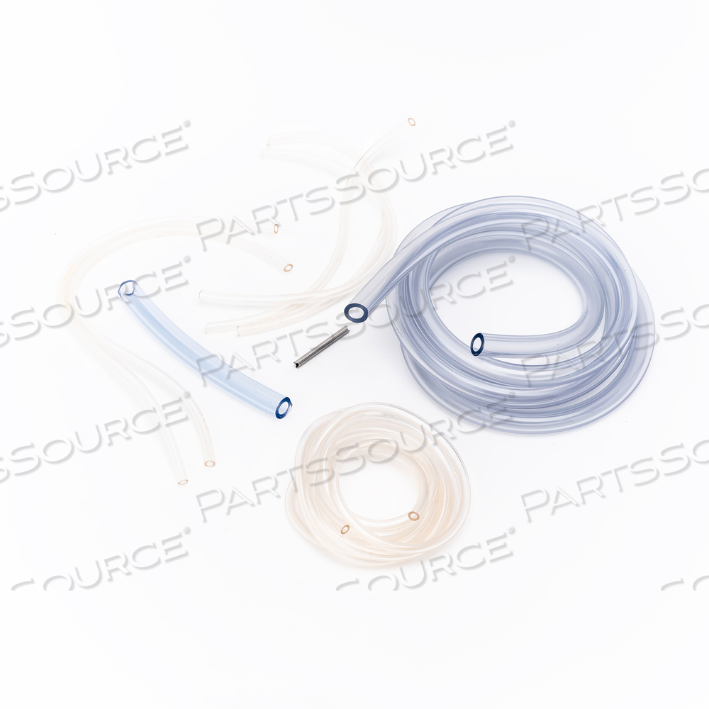 ANNUAL PREVENTATIVE MAINTENANCE SERVICE KIT by Helmer Inc