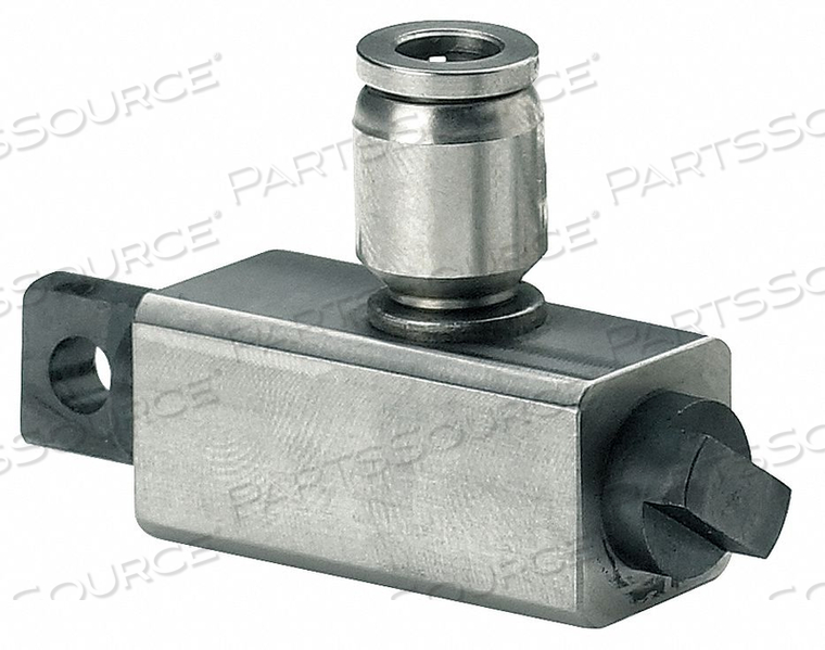 PNEUMATIC VIBRATOR 21 LB 11 400VPM 80PSI by Cleveland Vibrator Co. PNEUMATIC VIBRATOR 21 LB 11 400VPM 80PSI by Cleveland Vibrator Co.