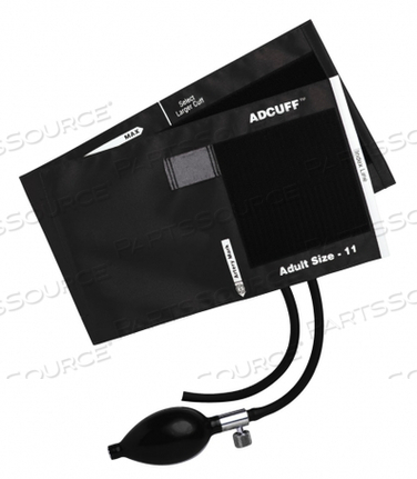 ADCUFF SPHYGMOMANOMETER INFLATION SYSTEM by American Diagnostic Corporation (ADC)