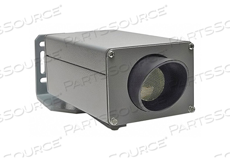 ULTRASONIC PRESENCE DETECTOR ALUMINUM by MS Sedco ULTRASONIC PRESENCE DETECTOR ALUMINUM by MS Sedco