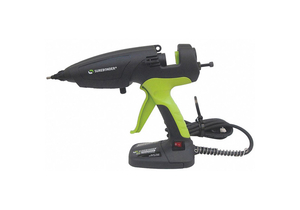 GLUE GUN HOT MELT 10 LB./HR. OUTPUT 110V by Surebonder