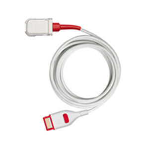 RED LNC M20-10,PATIENT CABLE,10 FT,1/BOX by Masimo