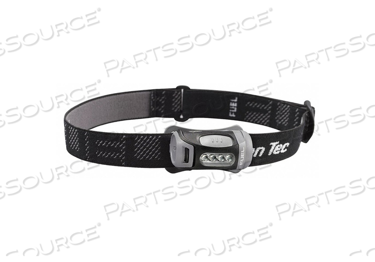 INDUSTRIAL HEADLAMP LED BLACK by Princeton Tec