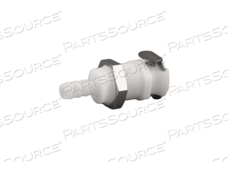 COUPLING, PANEL MOUNTING by Gentherm Medical