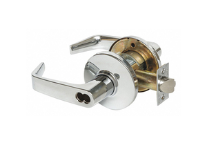 LEVER LOCKSET MECHANICAL ENTRANCE GRD. 1 by Stanley Security Solutions (STANLEY) LEVER LOCKSET MECHANICAL ENTRANCE GRD. 1 by Stanley Security Solutions (STANLEY)