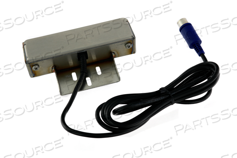 PANEL, CONTROL by Mac Medical, Inc.