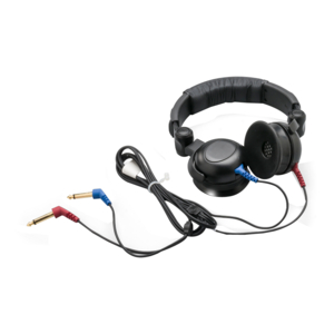 AUDIOMETRY HEADSET FOR AM 232 AUDIOMETER by Welch Allyn Inc.