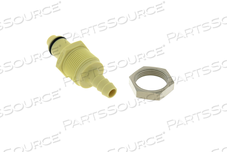 COUPLER, CPC PLCD4200412 by Medivators (Cantel Medical) (now STERIS)