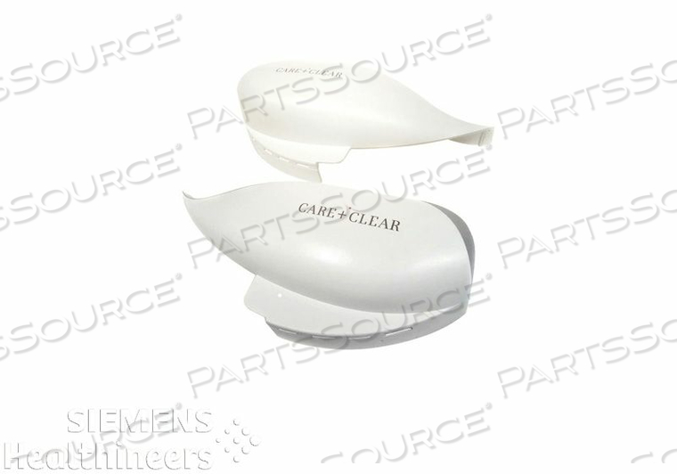 DF SP SIGNAL WHITE SAFETY COVER FOR CATH LAB by Siemens Medical Solutions
