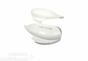 SAFETY COVER DF SP SIGNAL WHITE by Siemens Medical Solutions