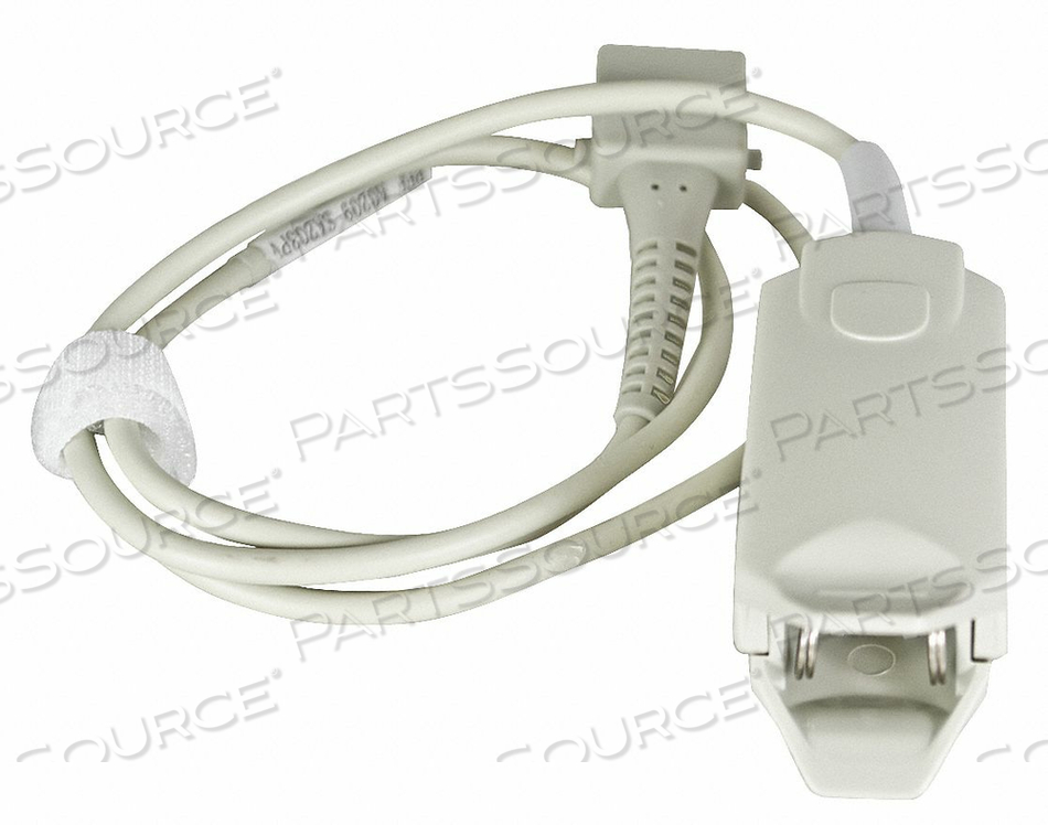 PULSE OXIMETER HAND HELD by Medsource