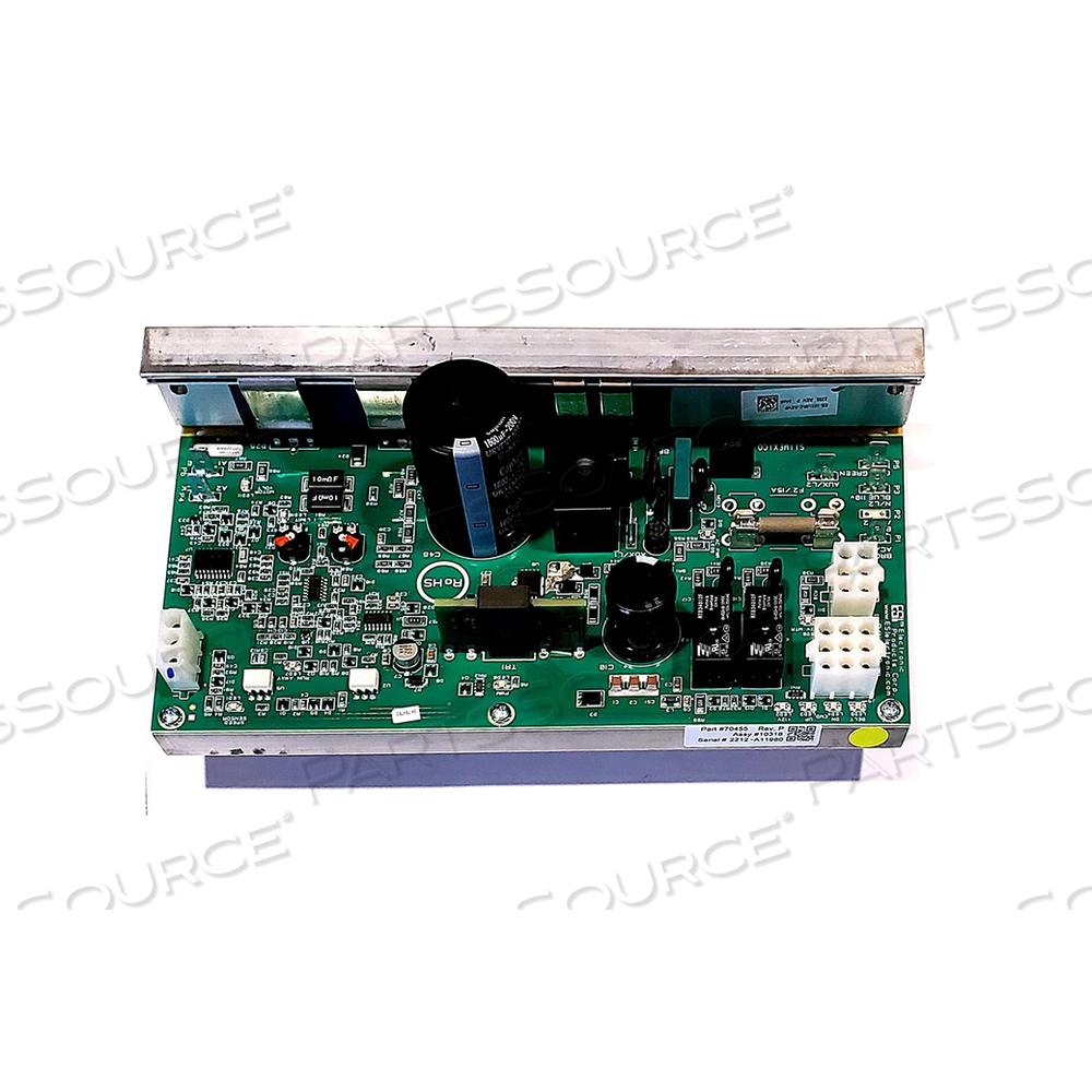 MOTOR CONTROL BOARD PWM WITH RELAY MOTOR CONTROL BOARD PWM WITH RELAY