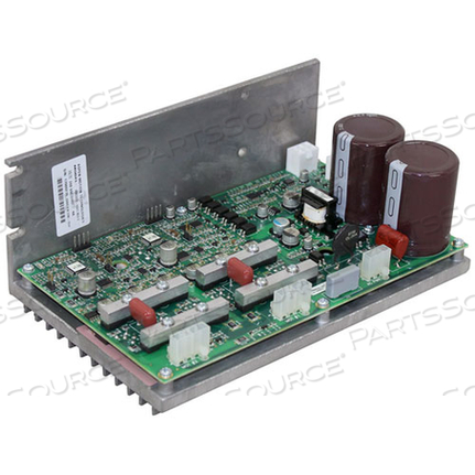 CONTROLLER, MOTOR, ASPEN, DUAL AXIS by Turbochef