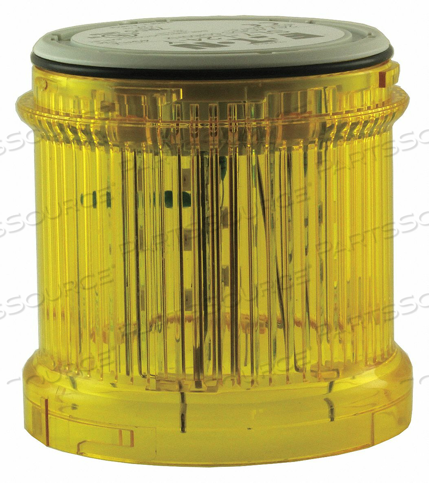 TOWER LIGHT LED MODULE FLASHING YELLOW by Eaton TOWER LIGHT LED MODULE FLASHING YELLOW by Eaton