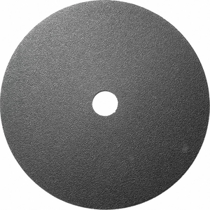 FIBER DISC 7IN PREDATOR 80G PK25 by Predator