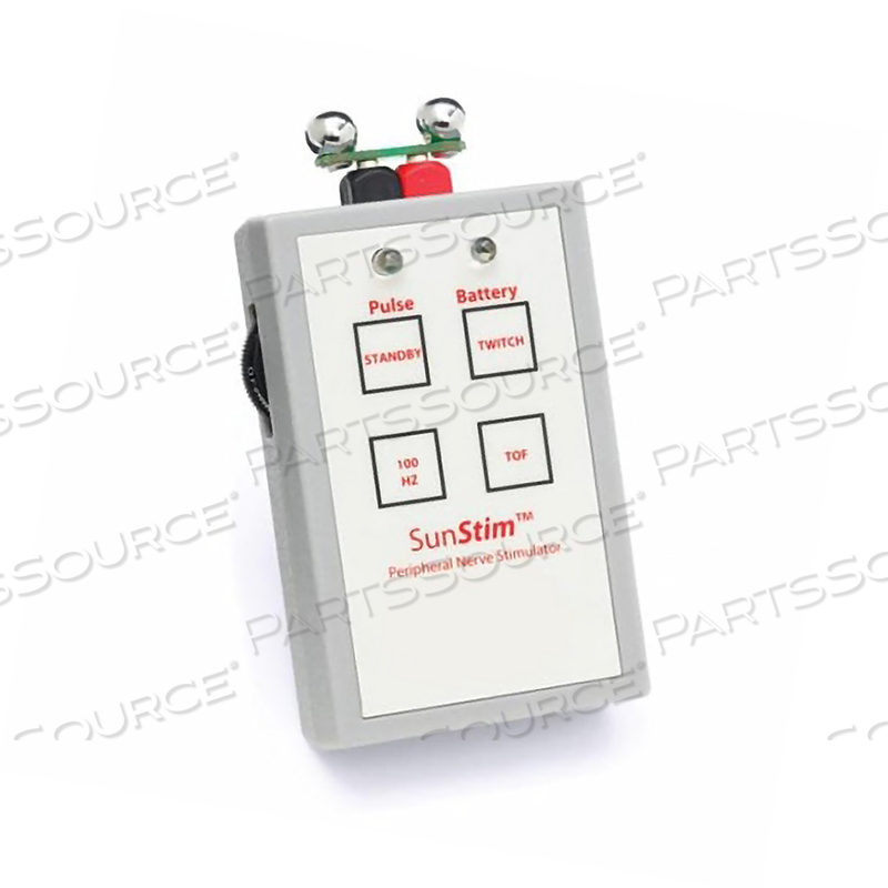 STIMULATOR, NERVE, SUNSTIM STIMULATOR, NERVE, SUNSTIM