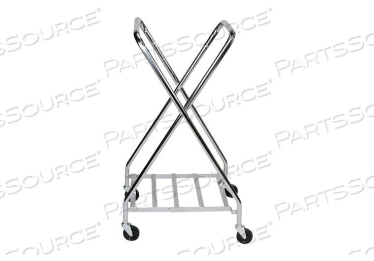 HAMPER FOLDING ADJUSTABLE by Blickman HAMPER FOLDING ADJUSTABLE by Blickman