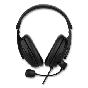 HS3000S BASIC MULTIMEDIA STEREO HEADSET WITH MICROPHONE by Morpheus 360