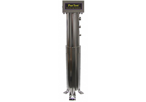 UV WATER STER UV LIGHT 6 IN.SIZE 785 GPM by Purtest