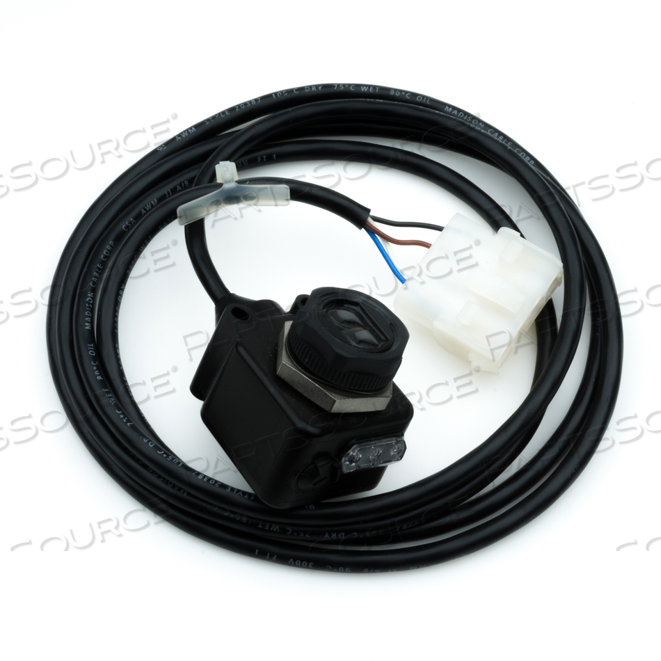 CELL, PHOTOELECTRIC RECEIVER by STERIS Corporation