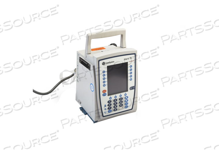 8015 POC 4.7 INFUSION PUMP SW 9.33 