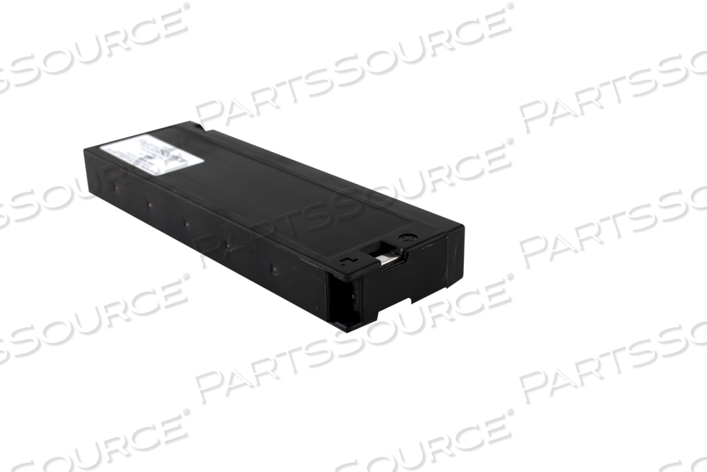 12V 2.3AH PRESSURE CONTACT SEALED LEAD ACID REPLACEMENT BATTERY by MK Battery