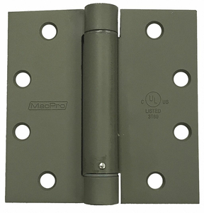 FULL MORTISE HINGE SATIN 180 DEG. PK3 by Mckinney