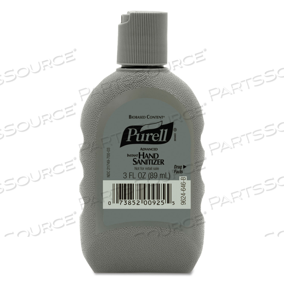 HAND SANITIZER BOTTLE GEL PK24 by Purell HAND SANITIZER BOTTLE GEL PK24 by Purell