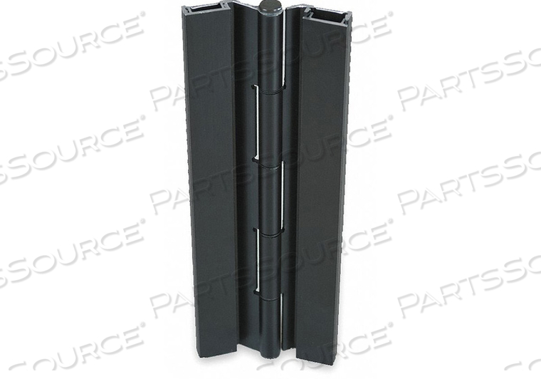 PIANO HINGE 8 FT L 2-1/4 IN W by Markar