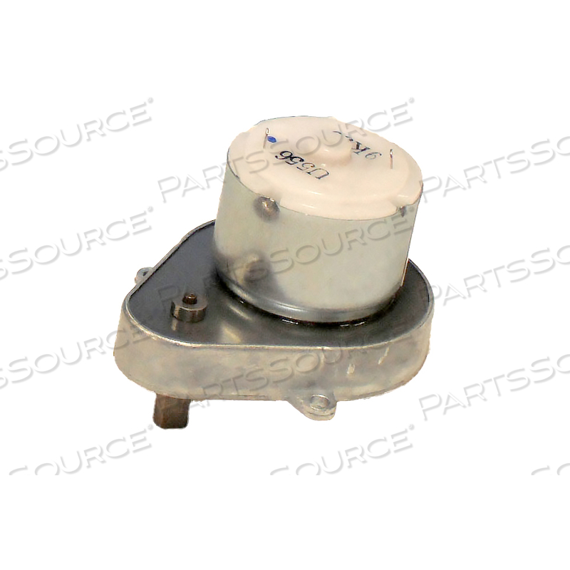 MOTOR 12DC 18RPM by Thermo Fisher Scientific (Asheville)