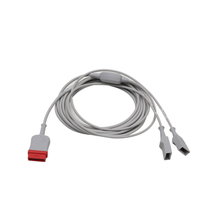 DUAL, IBP CABLE WITH THE LENGTH 3.6 M by GE Medical Systems Information Technology (GEMSIT)
