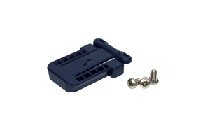 REPLACEMENT SHOE CLAMP KIT by Aspect Medical Systems - Covidien