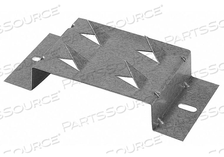 IMPALING CLIP 3 IN W PK4 by Auralex