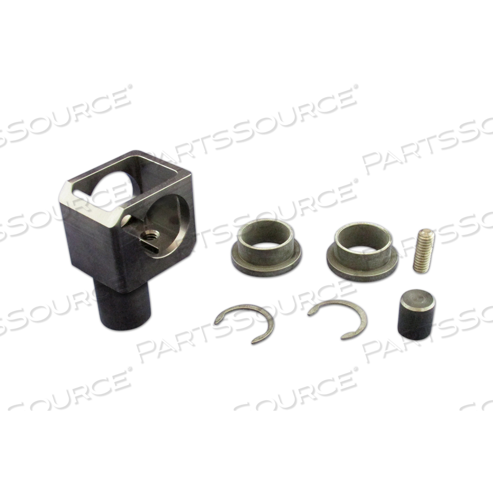 ACTUATOR CAP KIT 