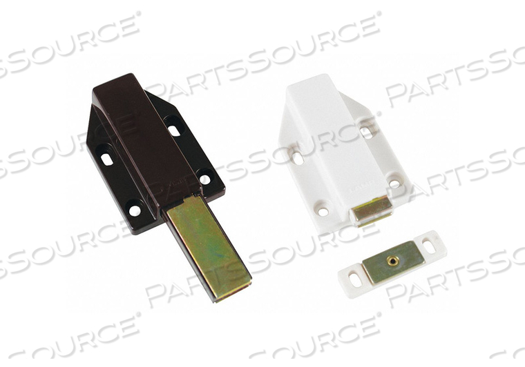 MAGNETIC CATCH PUSH-TO-OPEN PLASTIC by Lamp