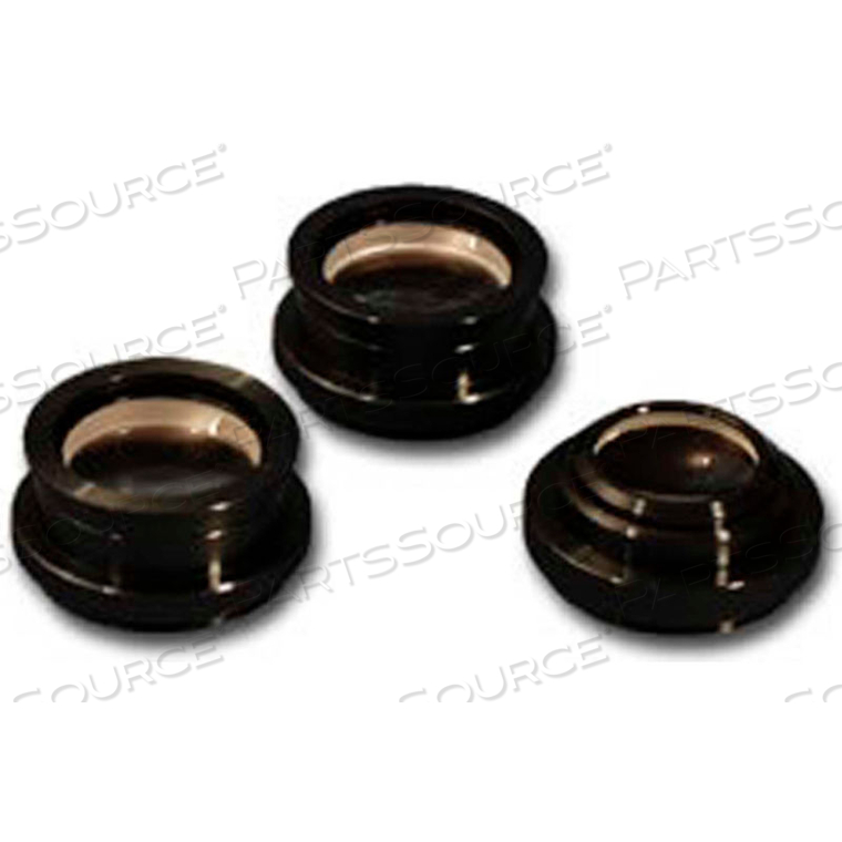 AUXILIARY LENS 0.5X, WORKING DISTANCE 174MM by Meiji Techno AUXILIARY LENS 0.5X, WORKING DISTANCE 174MM by Meiji Techno