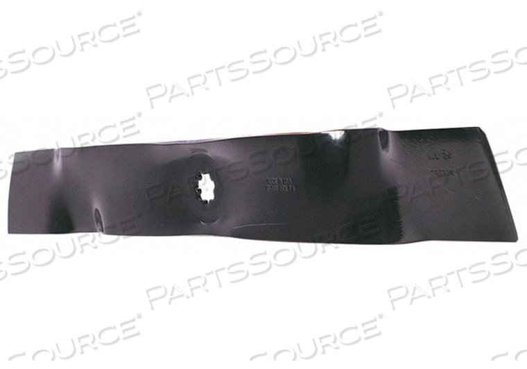 MULCHING BLADE 21-3/8 IN L 2-3/4 IN W by Oregon MULCHING BLADE 21-3/8 IN L 2-3/4 IN W by Oregon